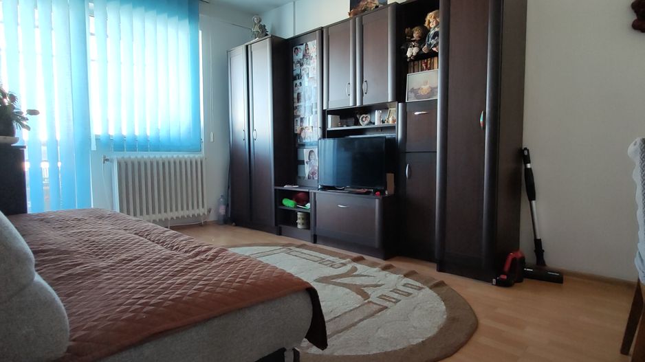 Apartament 2 camere, aproape de Academia de Muzica, Mănăștur - Poză 11