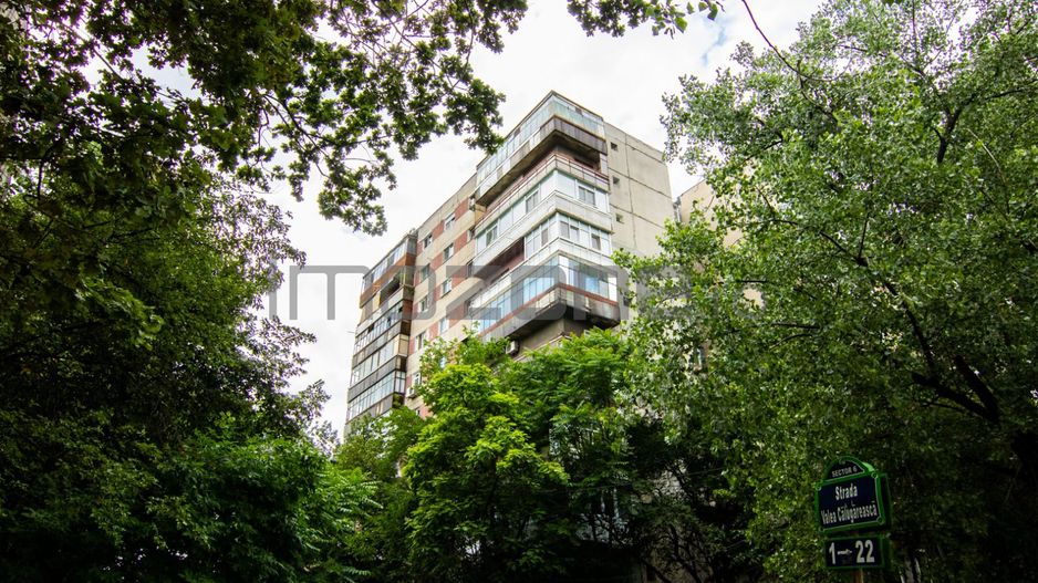 DE Inchirat 2 Camere, Mobilat si Utilat, Loc parcare, Drumul Taberei - Poză 11