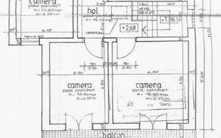 Casa individuala | 6 camere | Calea Dumbravii - Sub Arini - Poză 8