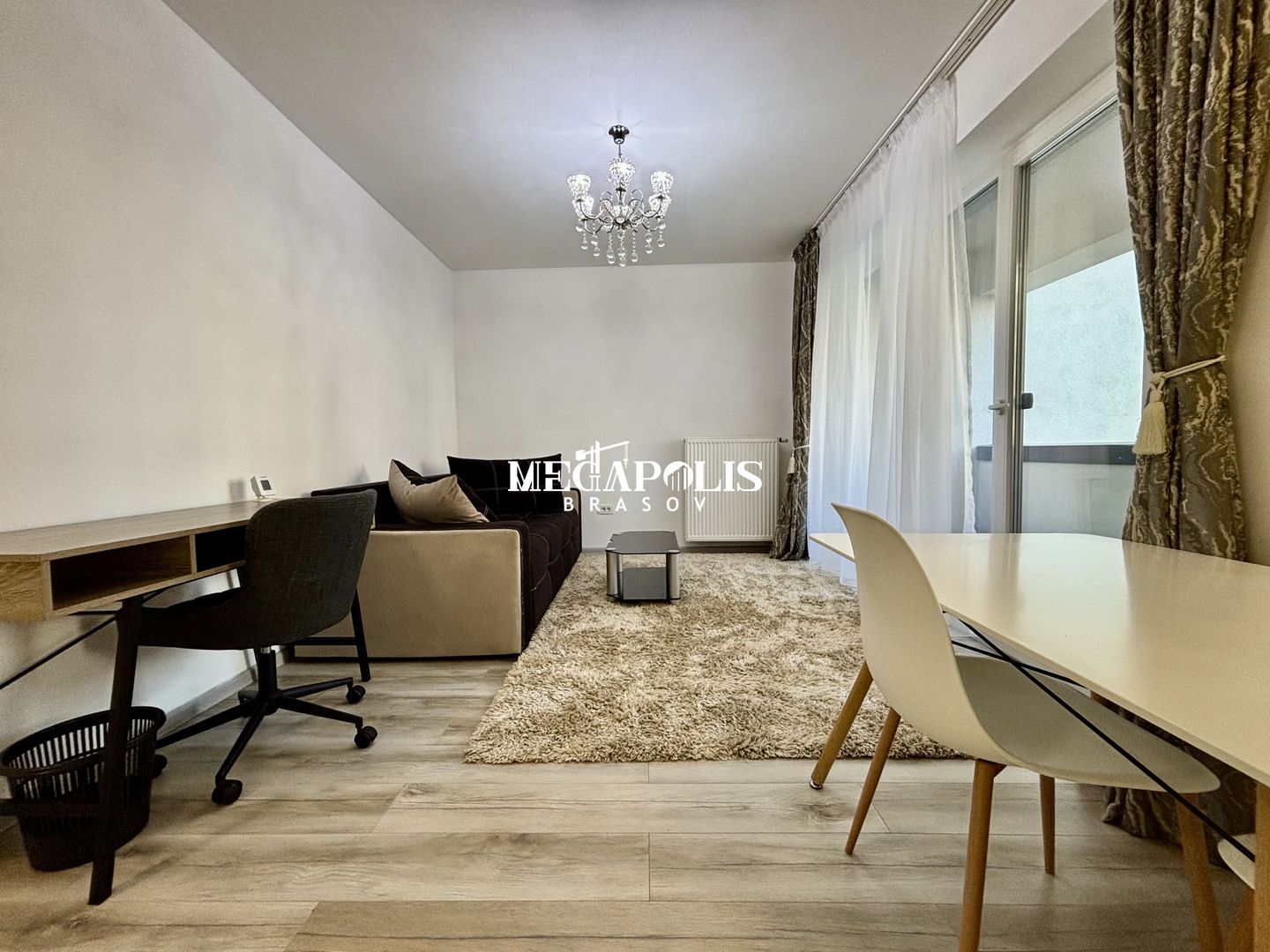 Apartament 2 camere | Parcare | Boxă | Open Space | Kasper Coresi - Poză 7