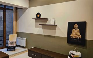 Garsonieră superbă decomandată, etaj 1, zonă liniștită, Armeneasca - Poză 5