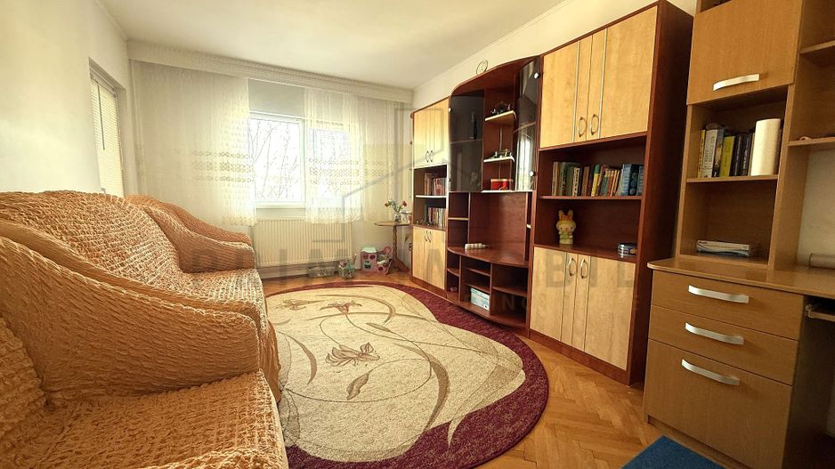 3 Camere Decomandat, Nicolina,  LIDL, Prima Statie din Podu Ros - Poză 7