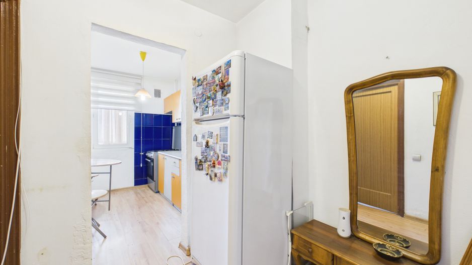 Apartament cu 2 camere de vânzare | 1 min Metrou 1 Mai - Poză 9