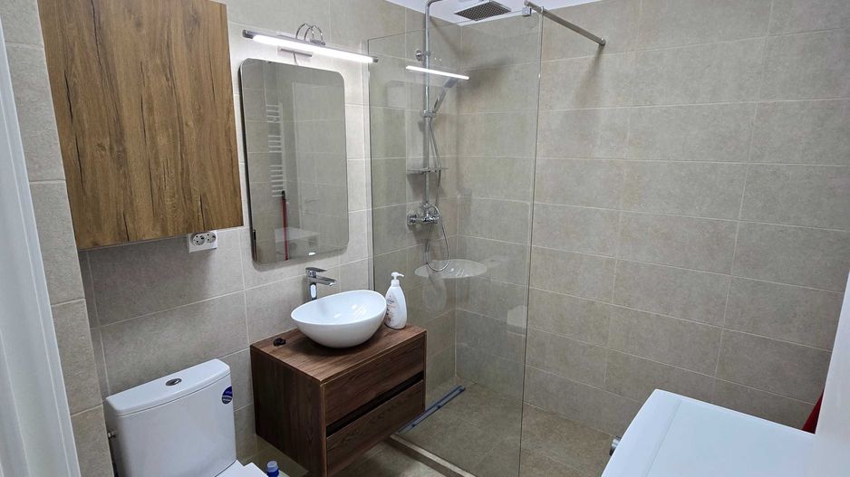 Inchiriez apartament 2 camere, Păcii, Militari - Poză 5