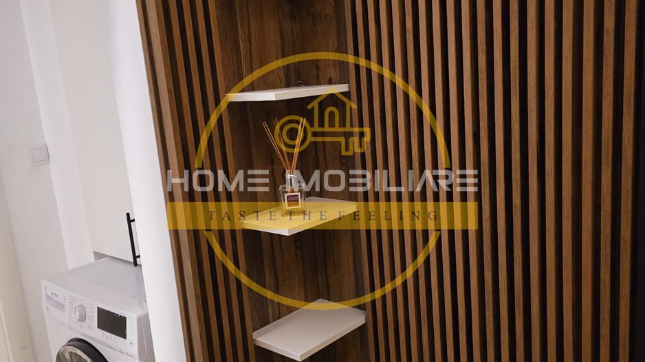 🏠Apartament 2 camere, 48mp // Decomandat // Etaj 7/12, Tatarasi - Langa Lidl - Poză 18