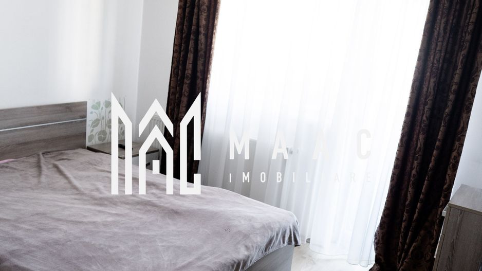 Apartament 3 camere | Etaj 1 | 2 Balcoane | Selimbar - Poză 6