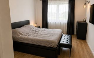 Casa moderna Parter plus Etaj - Zona Damila - Poză 6