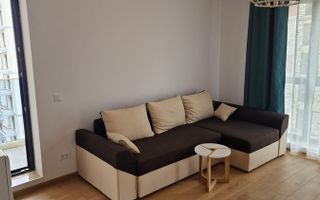 Inchiriez apartament 2 camere Exigent Plaza/Lujerului - Poză 7
