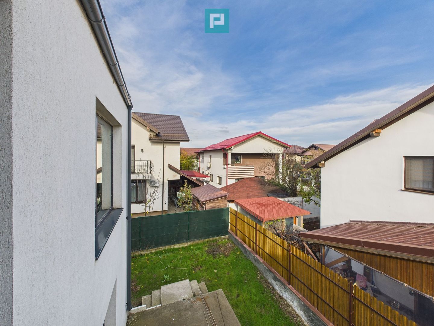 Duplex P+1 comuna Berceni, zona Miorita - Poză 14