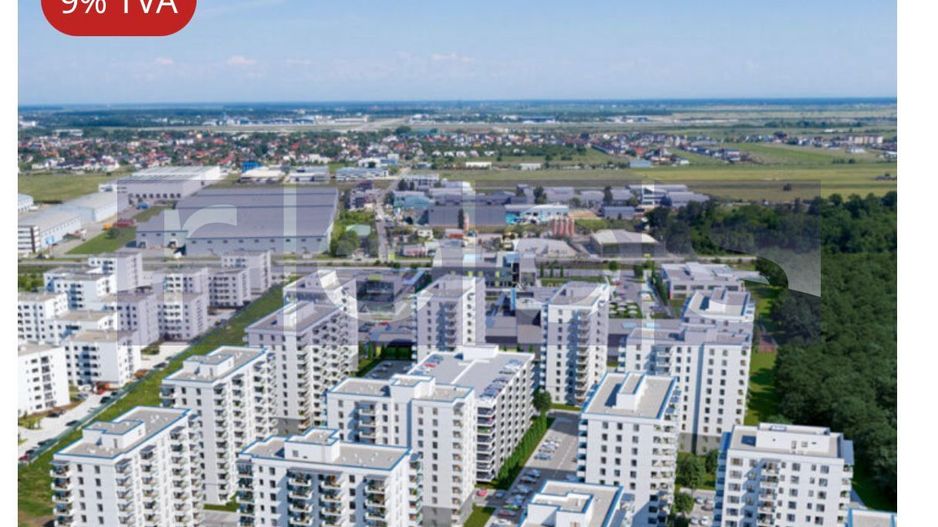 STUDIO GRENNFIELD BANEASA 62 MP - Poză 2