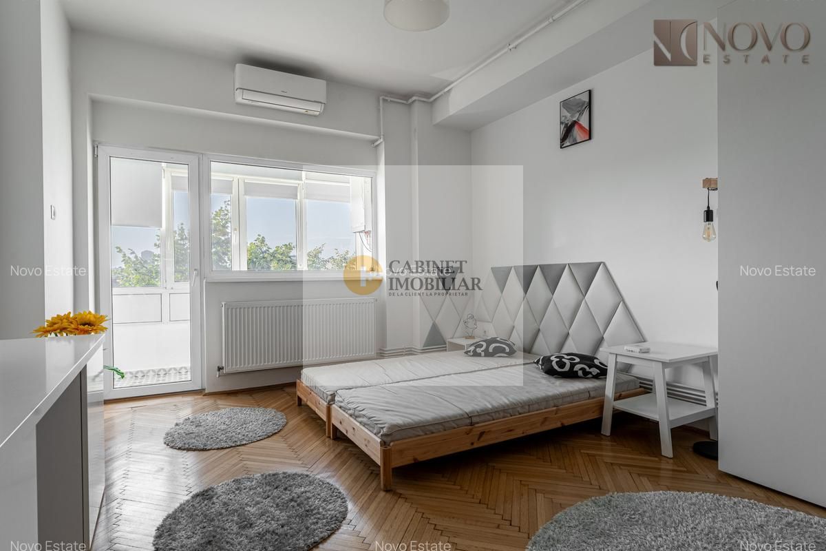 Garsoniera I Gradina Icoanei I Eta 5/6 I 32mp - Poză 2