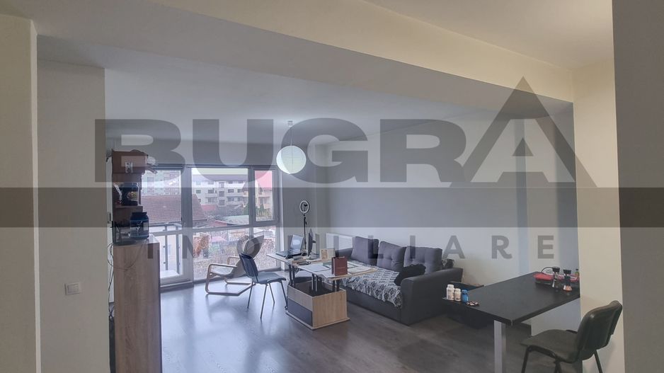 Apartament 2 camere, 55 mp, garaj, zona Leroy Merlin - Poză 1