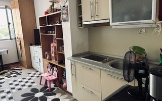 BRASADAS vinde ap 2 cam pe Closca etaj 2. - Poză 1