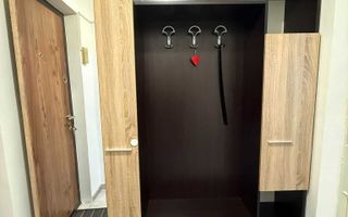 Inchiriez Apartament 2 camere- metrou Brancoveanu - Poză 7