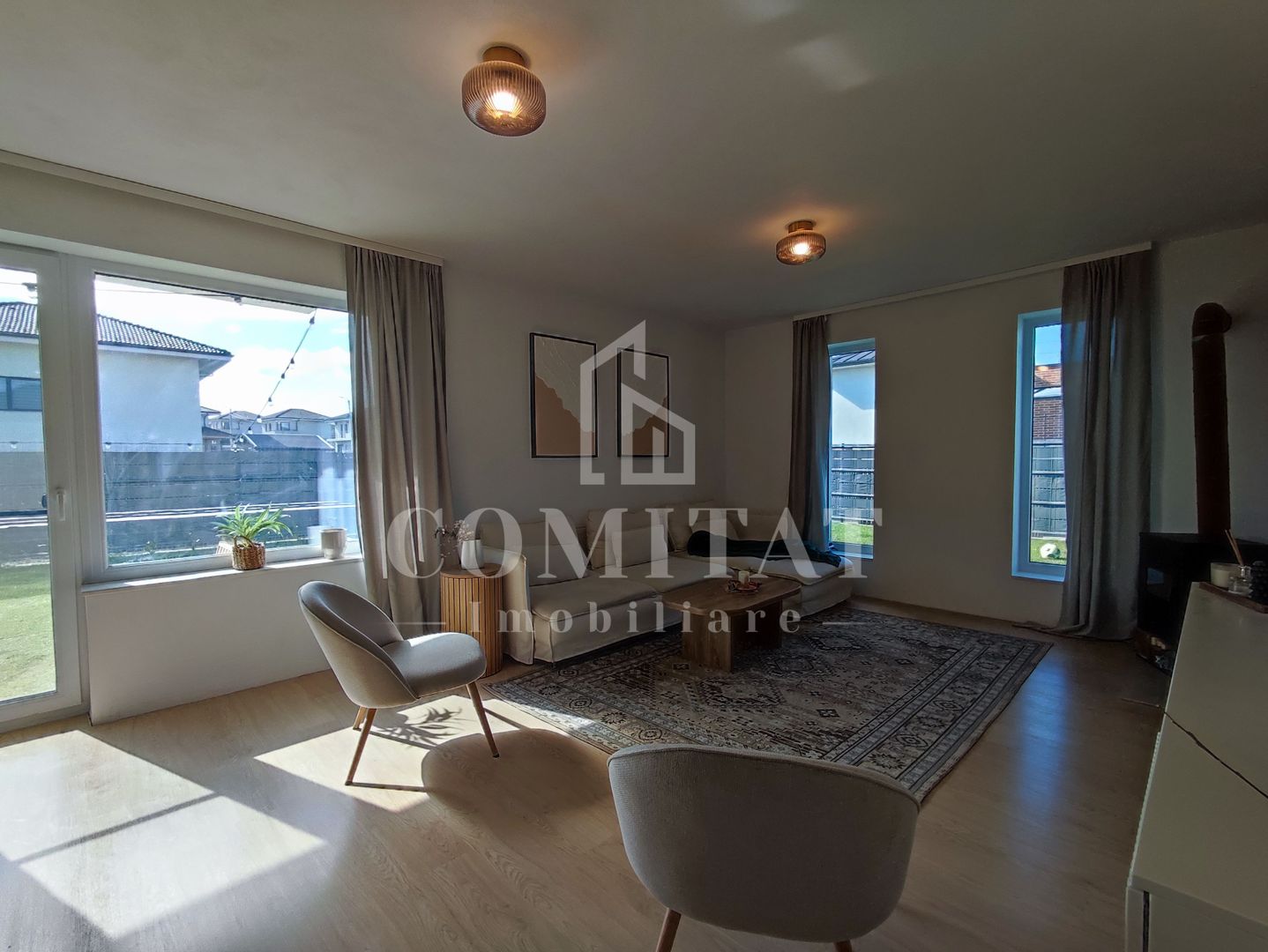 Casă individuală | La cheie | Dezmir - Poză 6