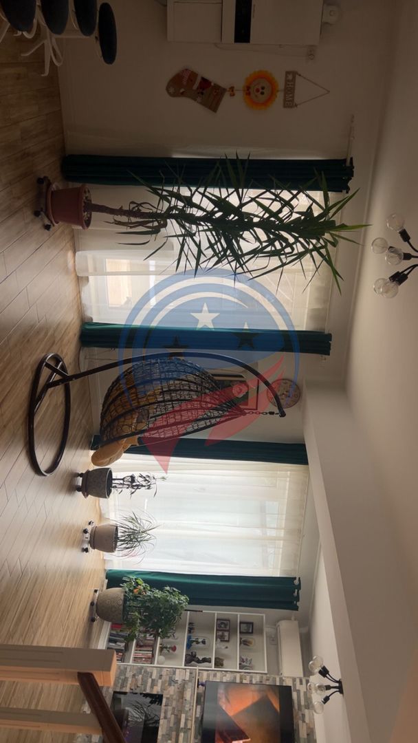 Duplex modern George Enescu - Poză 8