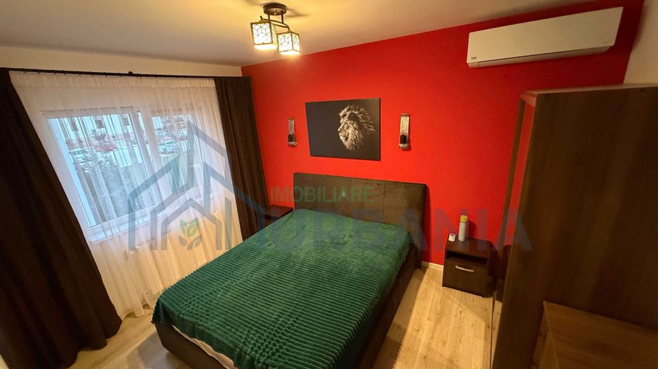 Apartament cu 3 camere de închiriat în Valea Lupului, lângă Complexul Soleia - Poză 3