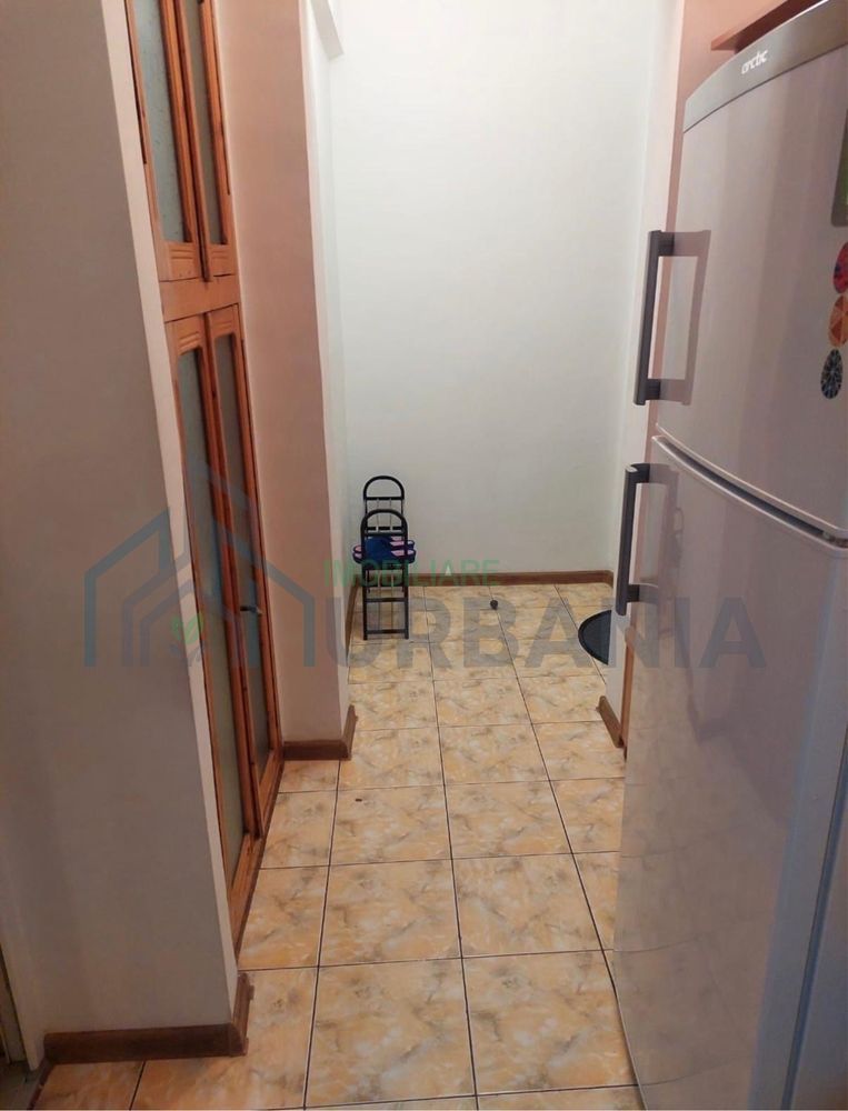 Apartament 2 camere, Parcul Expoziției, Copou, Iași - Poză 4