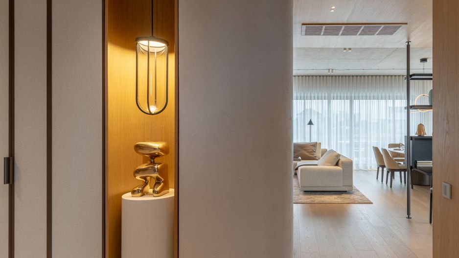 VILA PREMIUM | BANEASA | TEHNOLOGIE SI EFICIENTA ENERGETICA - Poză 21