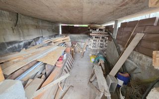 Casa semifinisata, 5 camere, 571 mp teren, Micesti - Poză 20