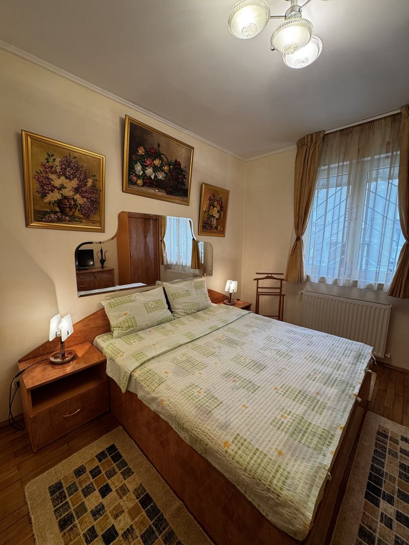 2 camere - centrala proprie Floreasca - Poză 2