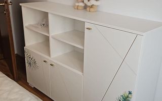 Închiriere Apartament de Lux, cu 4 camere – 137 mp, semicentral - Poză 12