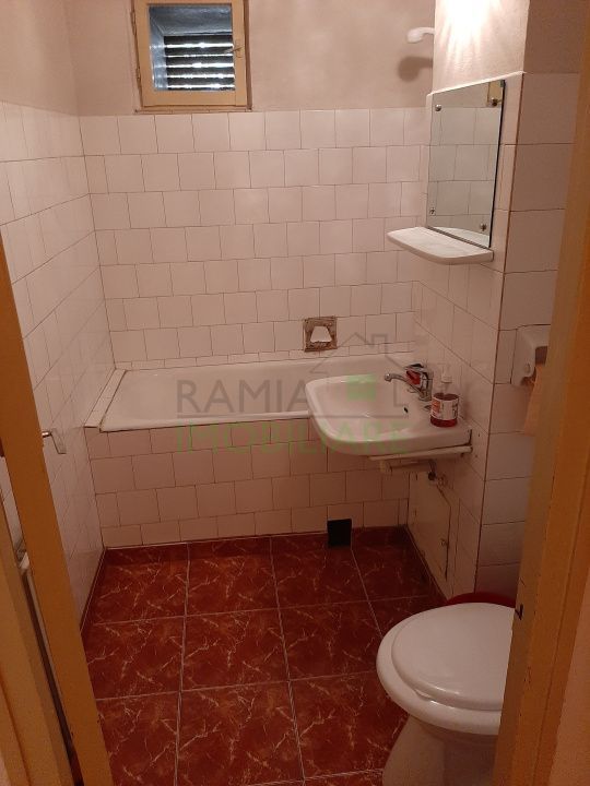 Apartament luminos cu 2 camere, balcon și centrală proprie – Astra - Poză 8