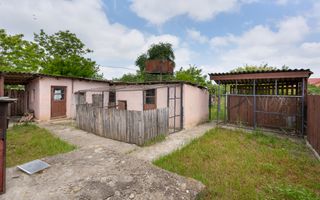 Gospodărie completă la preț de apartament mic. - Poză 16