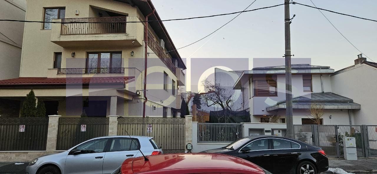 VANZARE TEREN 208MP | PUD APROBAT | PROIECT INCLUS | DOMENII | - Poză 14