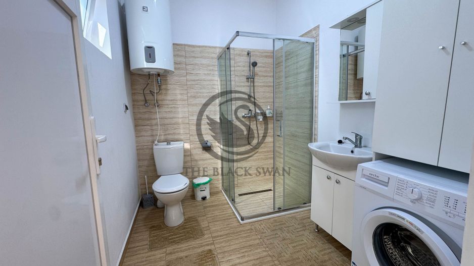 Garsoniera de vanzare | Valenii de Munte | Zona linistita| Comision 0% - Poză 7