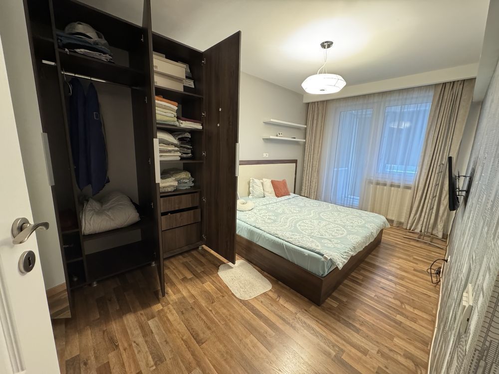 Apartament 2 Camere Premium | Design Interior | Pod 50 mp | Studio - Poză 2