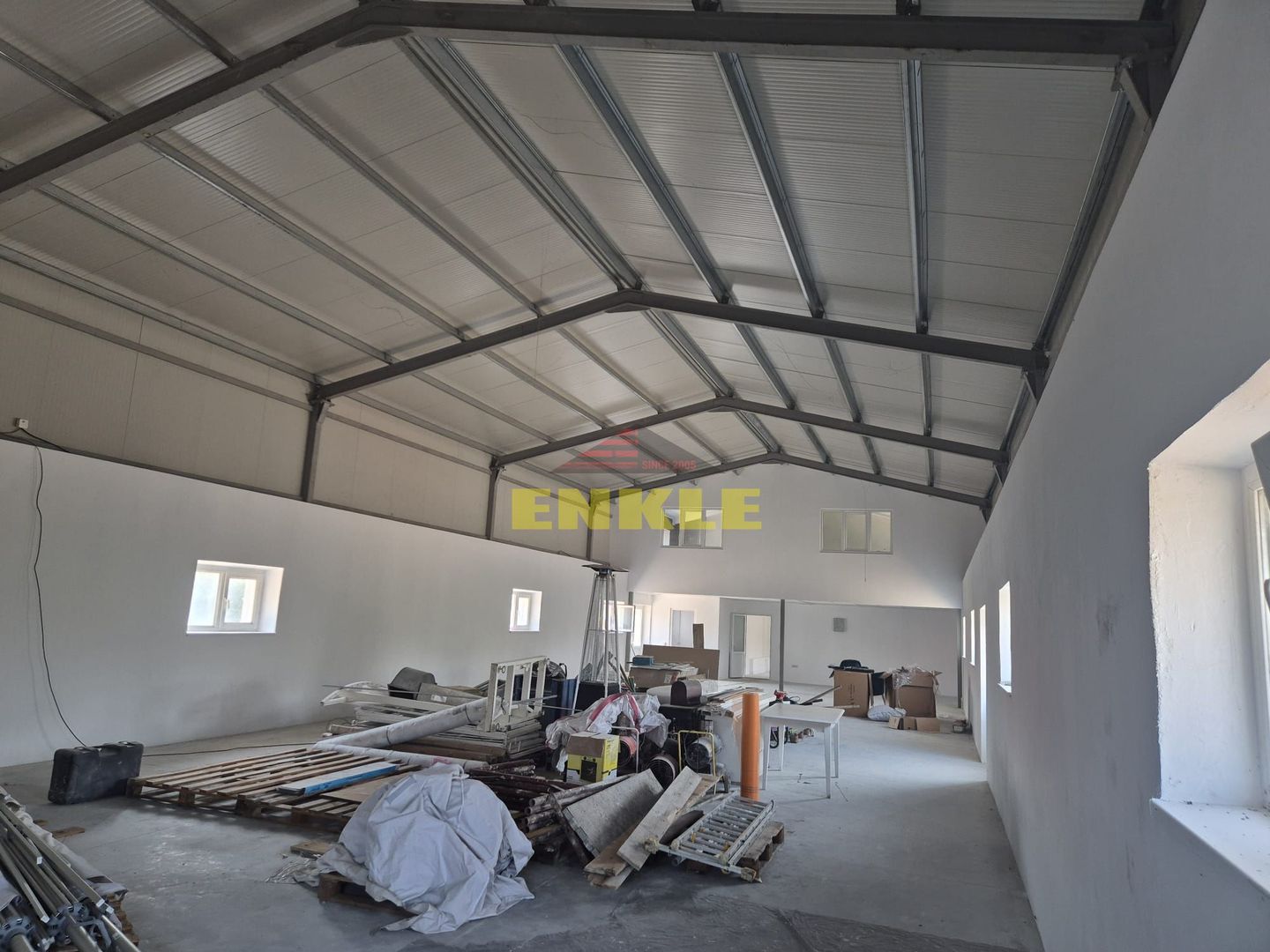 De închiriat hale industriale - Poză 6