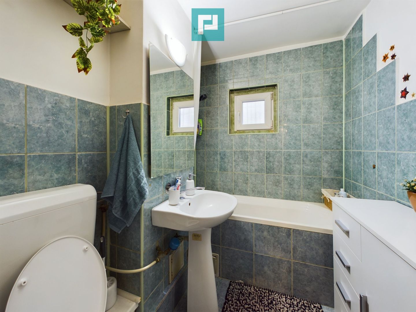 Apartament 2 camere zona Alfa - Poză 8