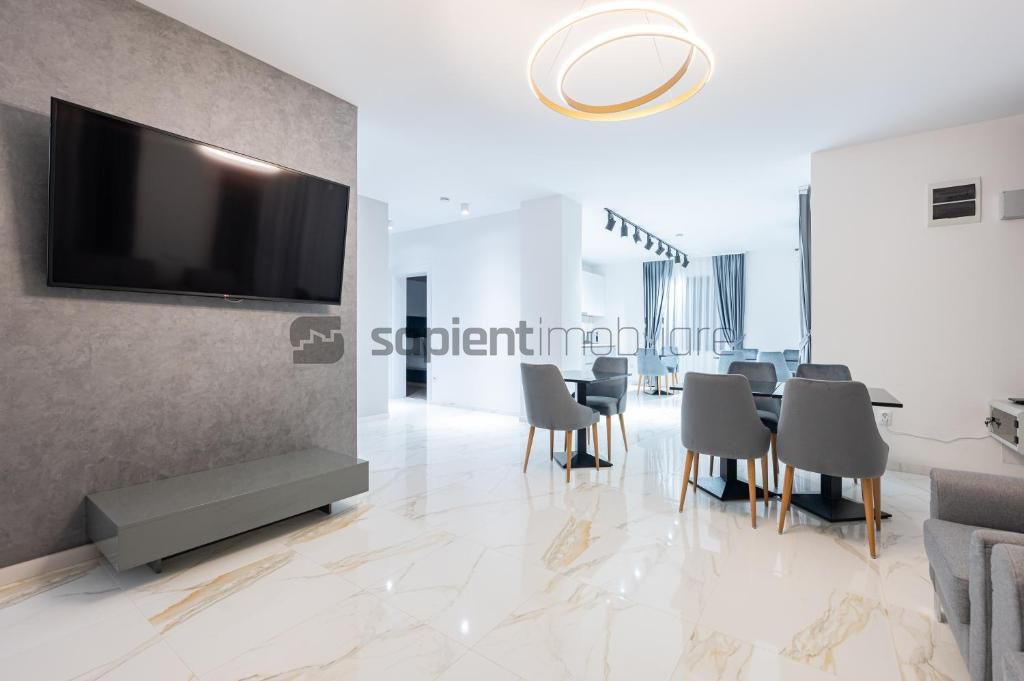 Sapient | Vilă premium situată în loc. Sânmartin - Poză 6