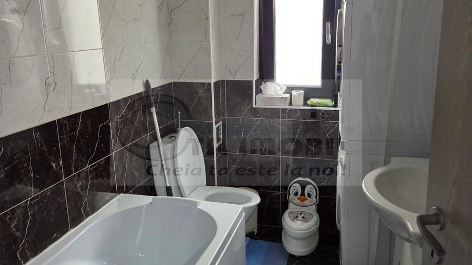 Valea Lupului – 3 camere, 53 mp, grădină și parcare, 93.000 € - Poză 4