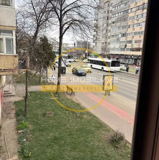 Apartament cu 3 camere / 76 mp / zona Podu Ros - Poză 8