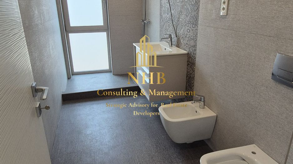 Apartament 4 camere, bloc boutique, curte, parcare - Metrou Bazilescu - Poză 14
