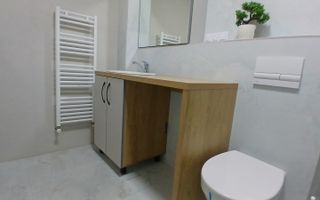 Apartament 2 camere | etaj 2 | zona Doamna Stanca - Poză 10