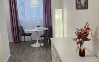 Apartament 1 camera, 32 mp, totul nou, zona BIG - Poză 3