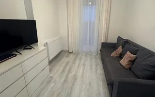 Sos Oltenitei APARTAMENT 3 CAMERE mobilat utilat - Poză 13