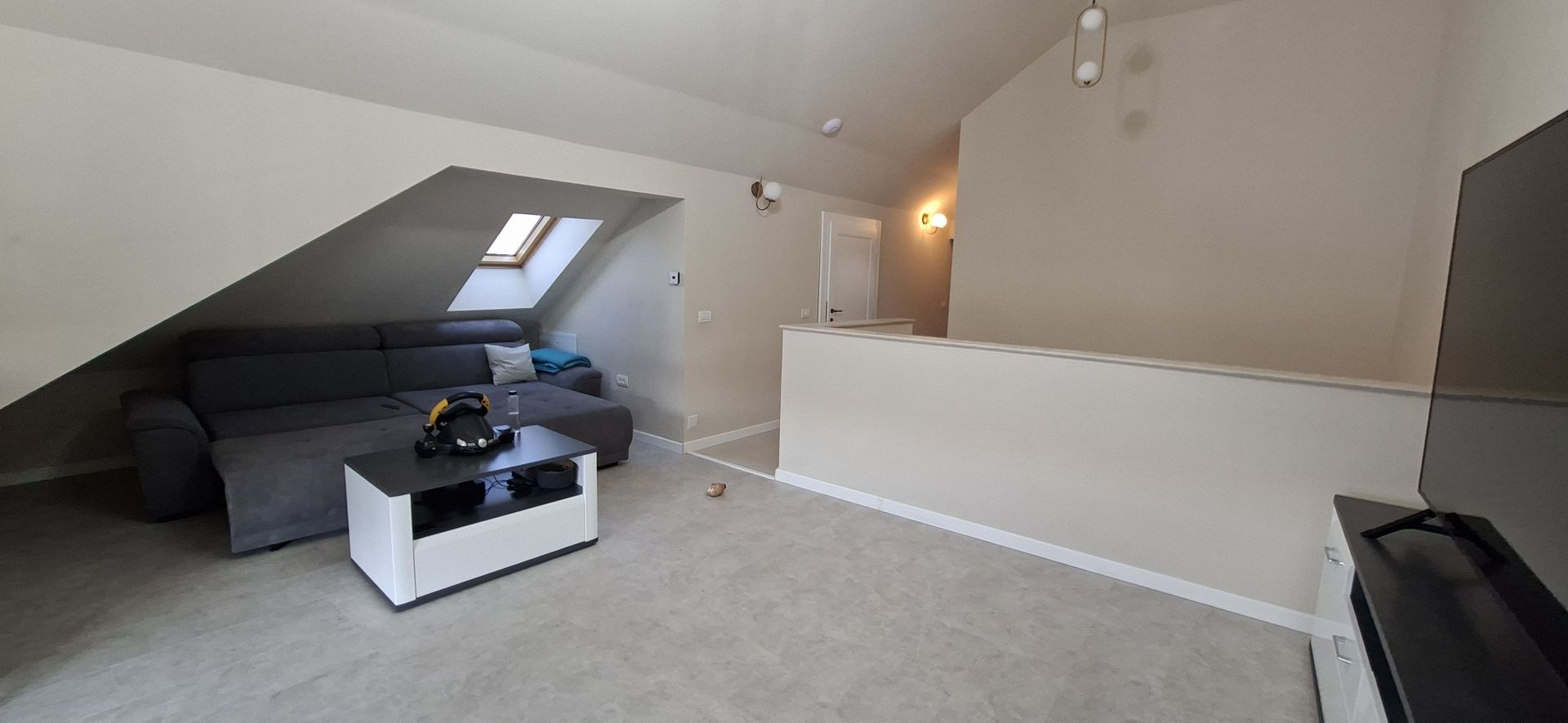 Vila spatioasa cu piscina - Dumbravita/Padurea Verde - Poză 36