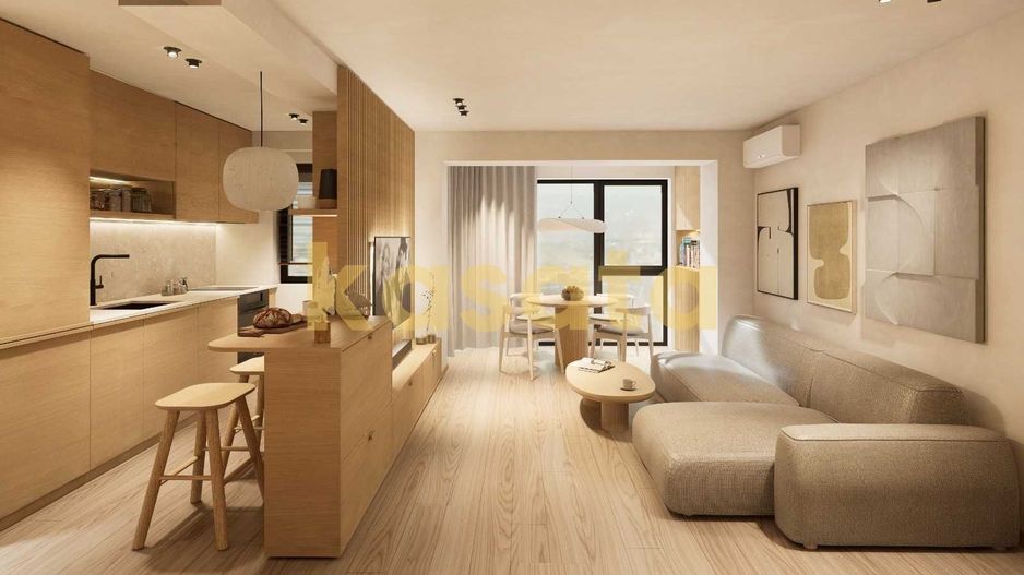 OPORTUNITATE | APARTAMENT 2 CAMERE | PARCUL CIRCULUI | TEI | BLOC NOU - Poză 1