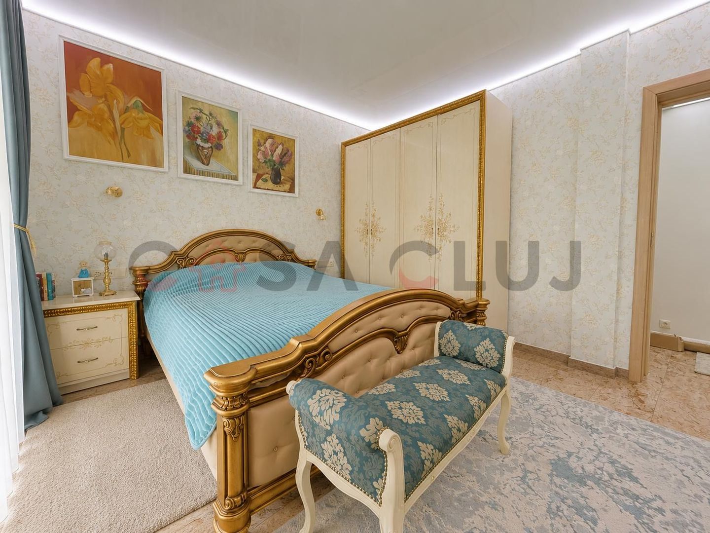 Apartament premium, zona Iulius Mall - Poză 8