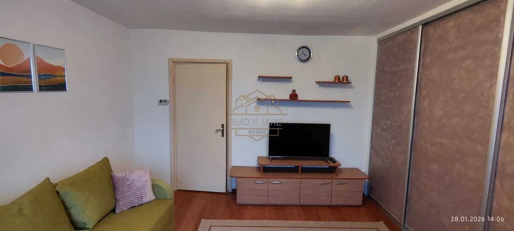 Apartament de închiriat cu 2 camere decomandate în zona Piața Mărăști - Poză 4