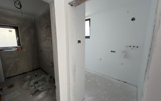 Duplex de vanzare cu 4 camere in Mosnita Noua - Poză 3