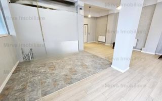 🏢 Spațiu birouri / comercial – 110 mp – Parter, Bld. București - Poză 3