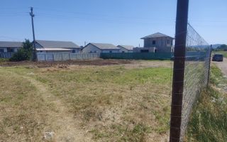 Teren de vânzare cu autorizație de construcție în Holboca, Str. Oborului - Poză 6