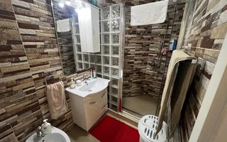 Apartament 3 camere, finisat, 75 mp si pod mansardabil, Bulevardul Eroilor - Poză 26