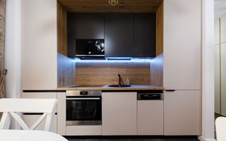 Oferta Inchiriata - Apartament de Lux | 2.5 camere | Piscina & Garaj subteran - Poză 22