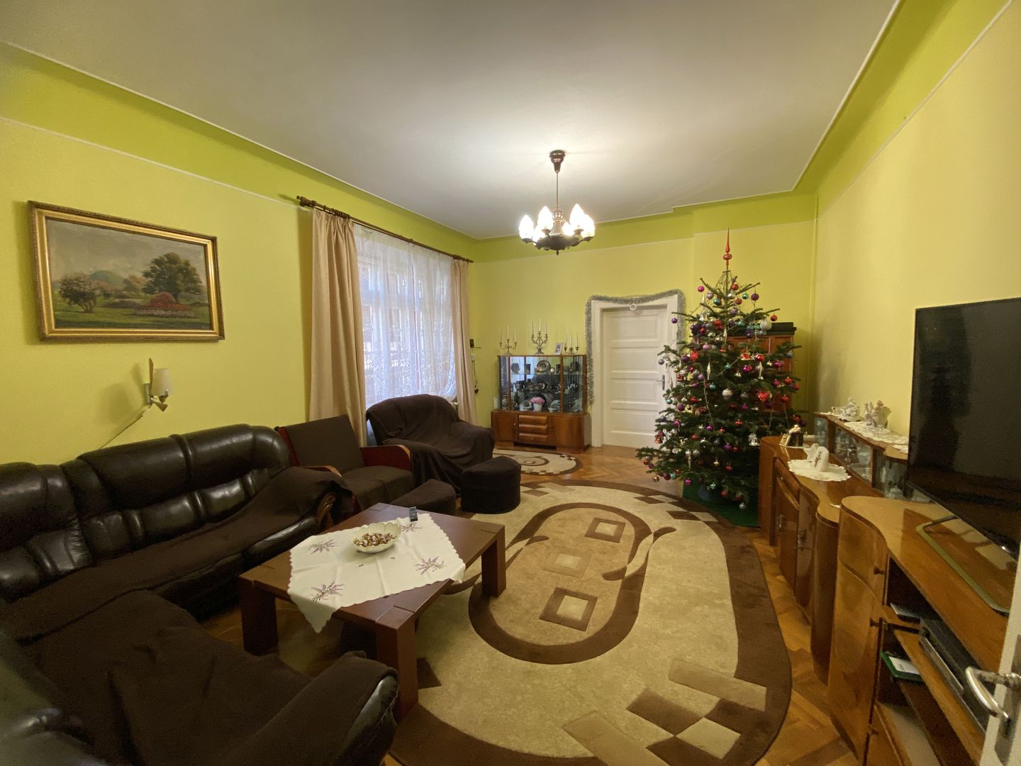 Proprietate de Vânzare în Centrul Brașovului | Strada Aninoasa | 500 mp utili - Poză 11